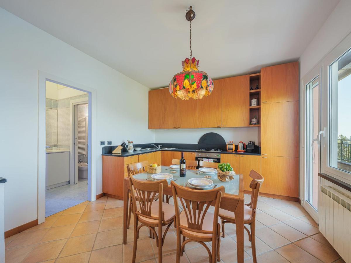 מונליה Apartment Lambrusca By Interhome מראה חיצוני תמונה