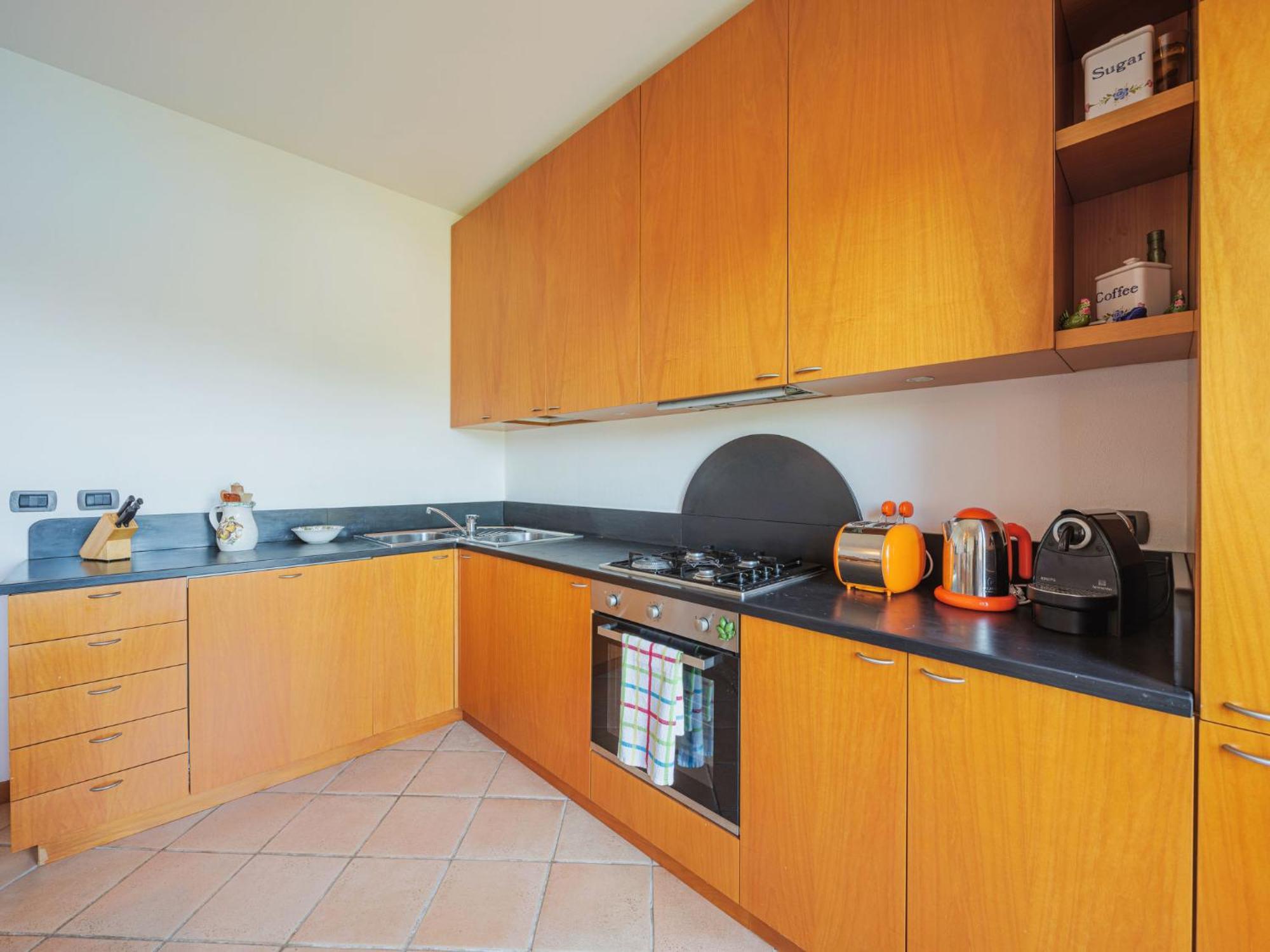 מונליה Apartment Lambrusca By Interhome מראה חיצוני תמונה